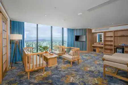 Sala Danang Beach - 272