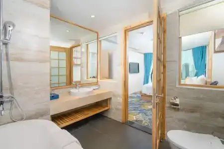 Sala Danang Beach - 270