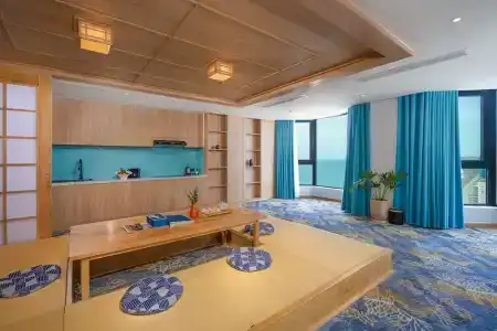 Sala Danang Beach - 277