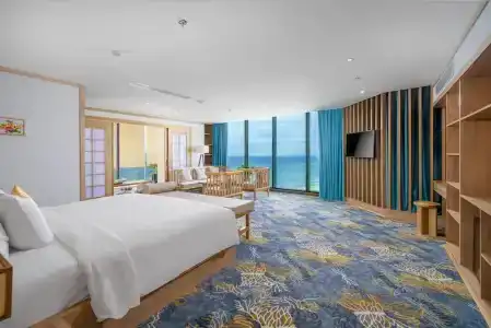 Sala Danang Beach - 268