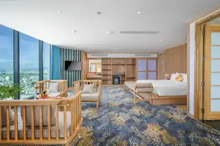 Sala Danang Beach - 274