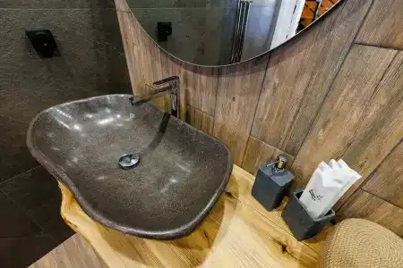 База отдыха СамТыКот - 55