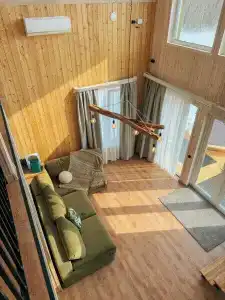 База отдыха СамТыКот - 127