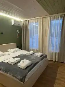 База отдыха СамТыКот - 109