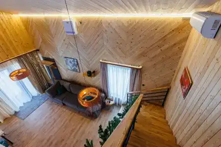 База отдыха СамТыКот - 60