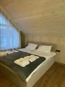 База отдыха СамТыКот - 101