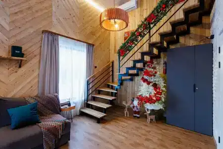 База отдыха СамТыКот - 50