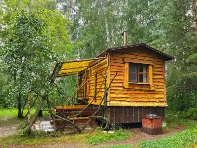 Берендеев лес - 155