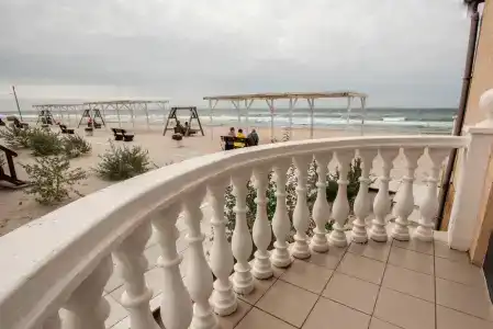 Пансионат Del Mar - 55