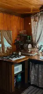 Хачин. Селигер - 3