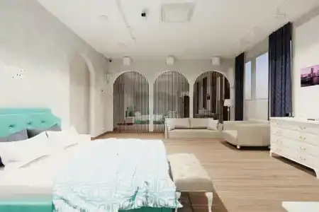 на Черноморской - 63