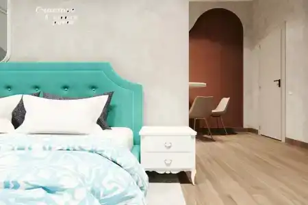 на Черноморской - 68