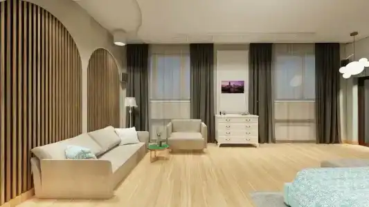 на Черноморской - 71