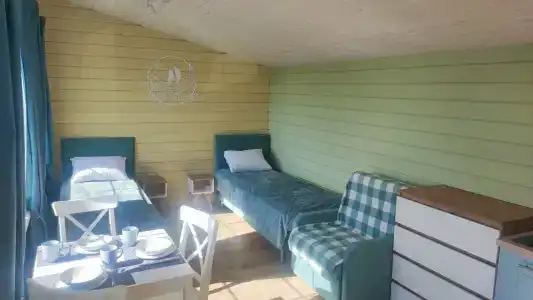 Деревня Терву - 64