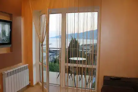 Панорама Ялты - 34