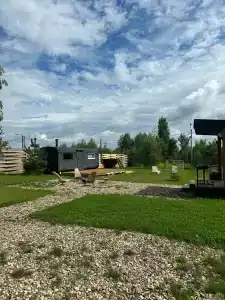 Лес и Волга - 51