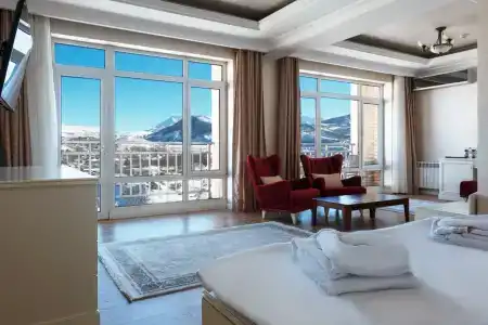 Panoramic Spa - 58