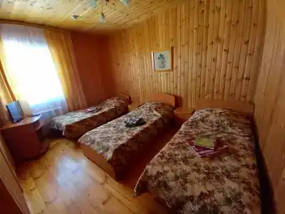 Сурские зори - 113