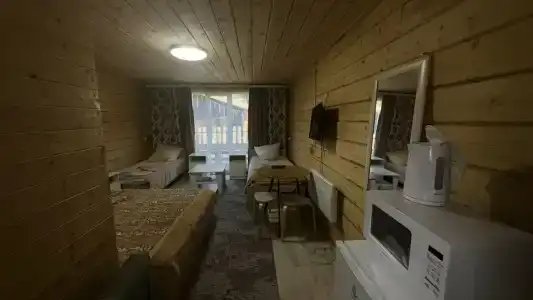 Шам Алтая - 15