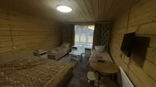 Шам Алтая - 14