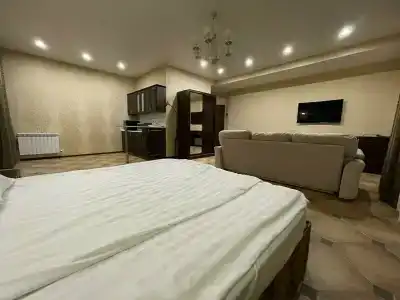 Семейный клуб Атриум - 36