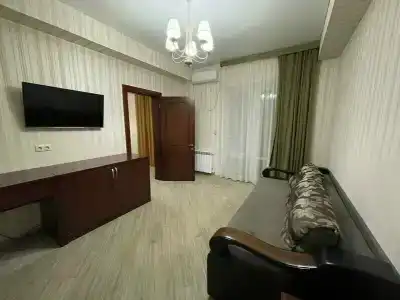Семейный клуб Атриум - 32