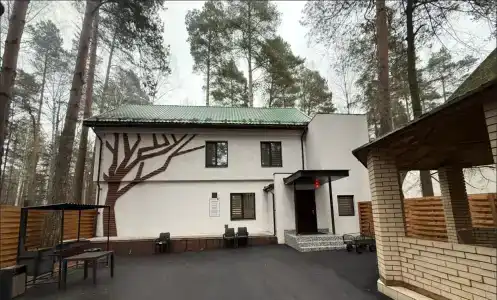 Термо Бушидо парк - 70