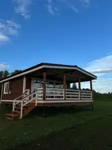 Эко-поляна - 42