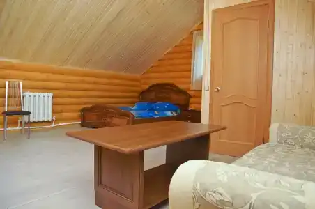 Северное Сияние - 117