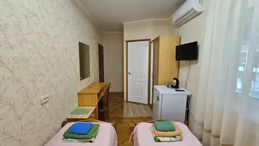 Райский уголок - 26