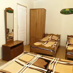 Райский уголок - 107