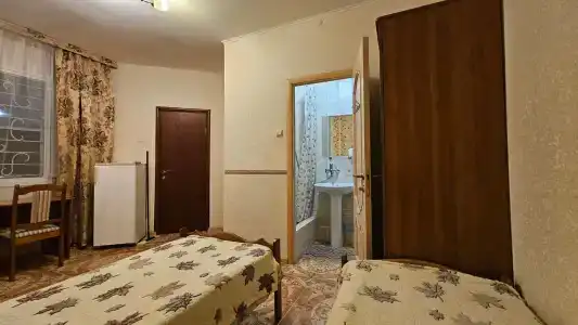 Райский уголок - 38