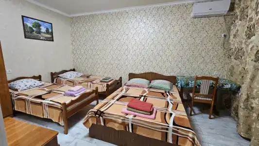 Райский уголок - 101