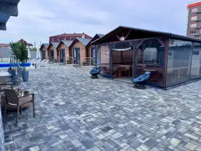 Эко домики Нерей - 62