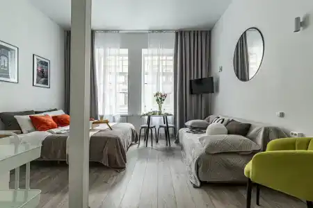 Lagom Lounge - 65
