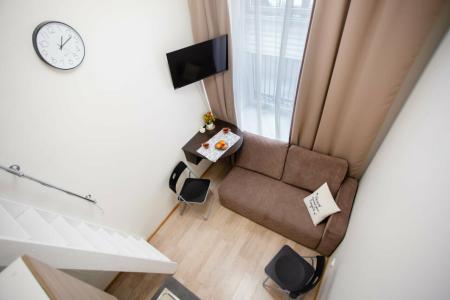 Lagom Lounge Chkalov - 51
