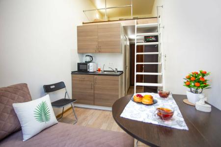 Lagom Lounge Chkalov - 43