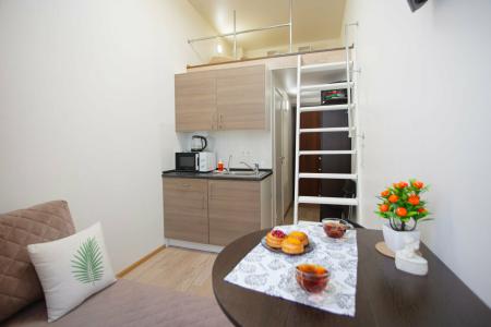 Lagom Lounge Chkalov - 48