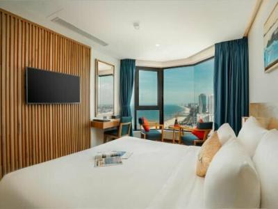 Sala Danang Beach - 124