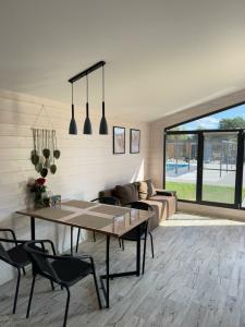 Воложка Villas - 105