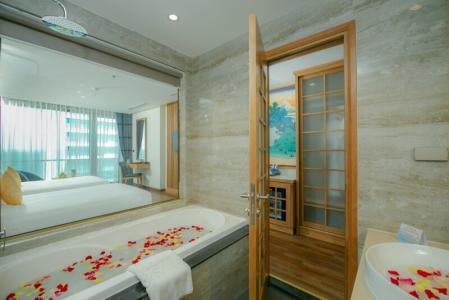 Sala Danang Beach - 209