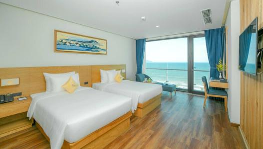 Sala Danang Beach - 210