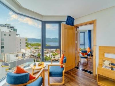 Sala Danang Beach - 72