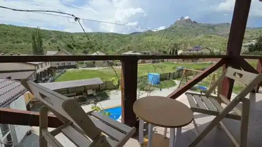 Зеленогорье - 153