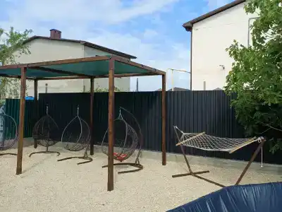 Уютные домики - 33