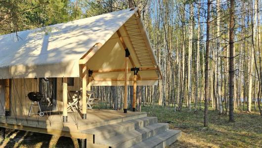 Lampi Camp - 66