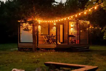 Lampi Camp - 80
