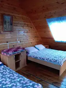 Территория отдыха Золотая Горка - 98