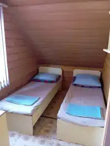 Территория отдыха Золотая Горка - 89