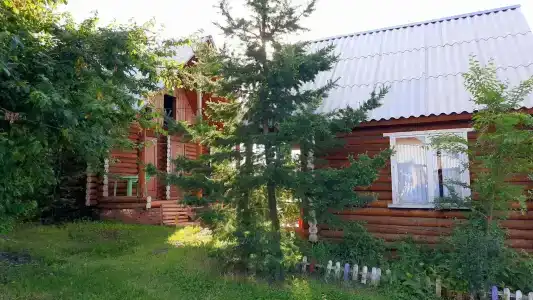 Территория отдыха Золотая Горка - 50